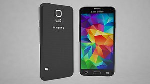 3ds max samsung galaxy s5