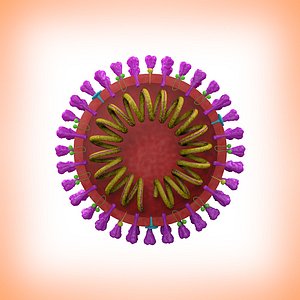 Coronavirus section