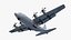 C-130J 带内饰