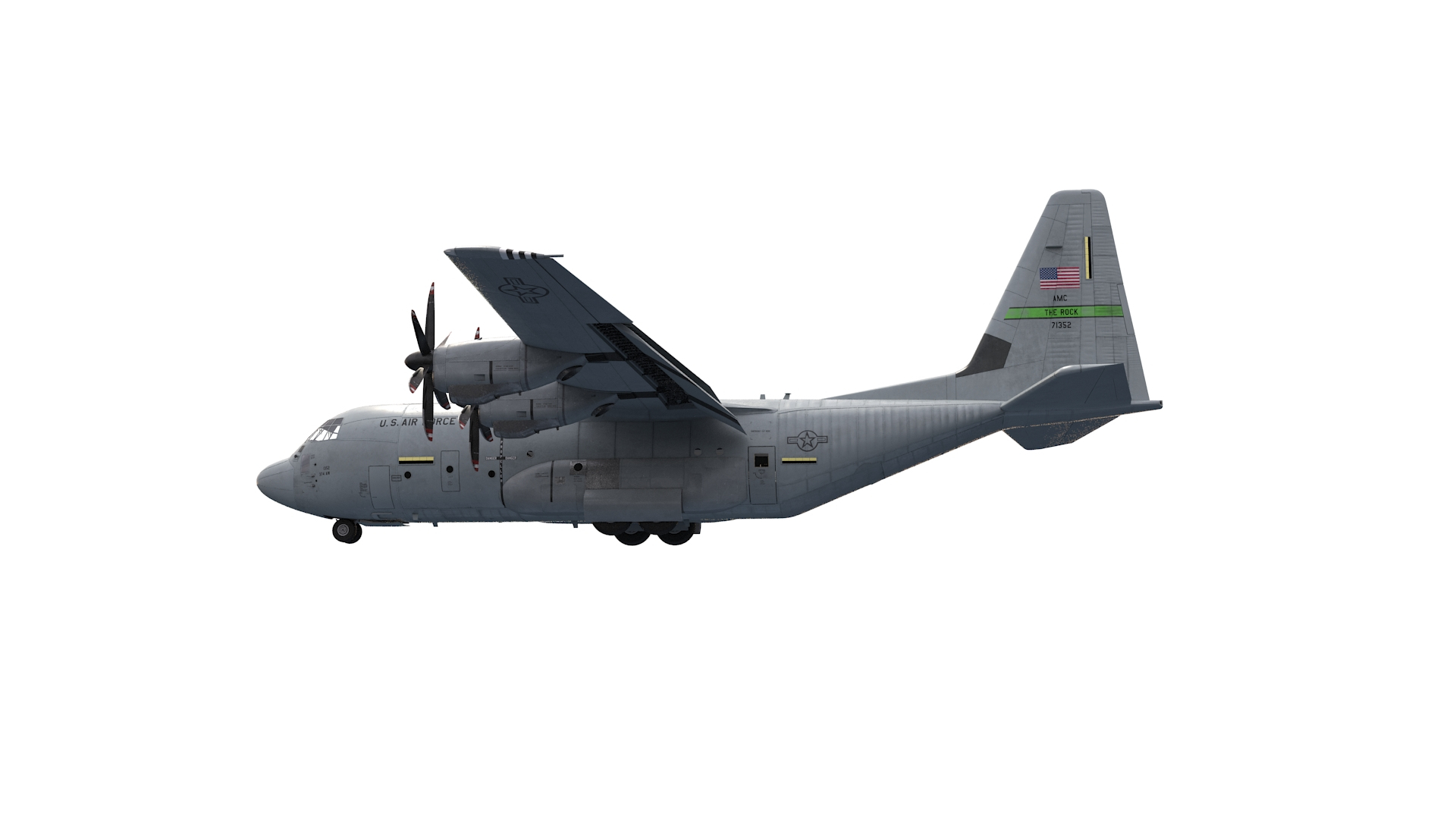 3D C-130J with Interior model https://p.turbosquid.com/ts-thumb/dR/4zS9TX/8h/c130jwithcockpit/jpg/1736663233/1920x1080/turn_fit_q99/82dd9b13729cff8e32bc4f75edfc78d33b77626c/c130jwithcockpit-1.jpg