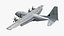 C-130J 带内饰
