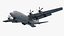 C-130J 带内饰