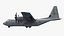 C-130J 带内饰