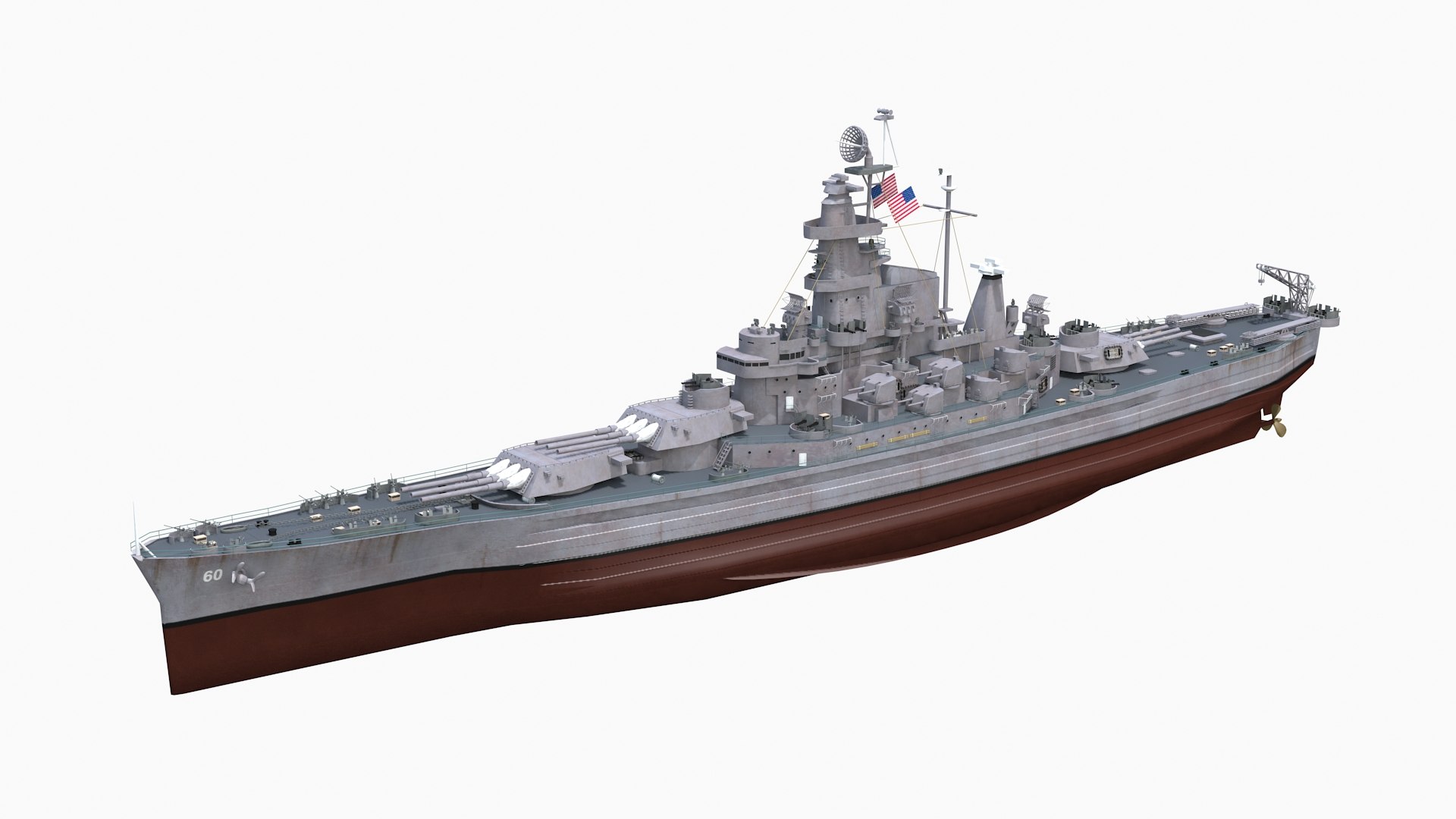 3D model US Navy battleship collection https://p.turbosquid.com/ts-thumb/dR/5s98uE/h6/1/jpg/1789490723/1920x1080/fit_q87/7b1c8c7e70db7ce7ec61d824f10cfcbee64cd01b/1.jpg