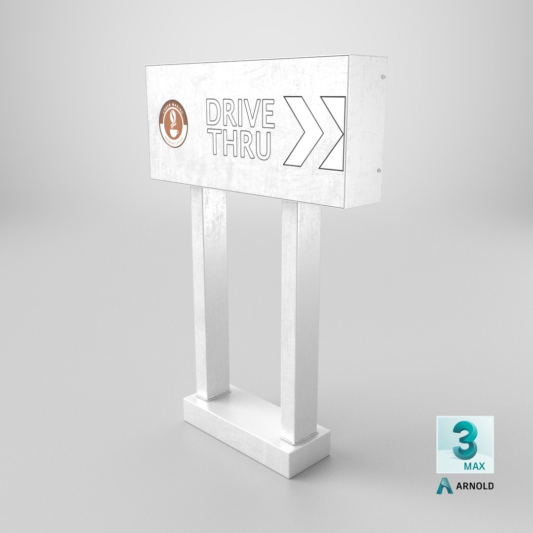 Coffee Shop Drive Thru Sign Light On model https://p.turbosquid.com/ts-thumb/dR/7CHpDe/Cf/stemcell_max_arnold_render/png/1731611031/1920x1080/fit_q87/d40342a5fad163954ffcd446ca5157b8219468db/stemcell_max_arnold_render.jpg