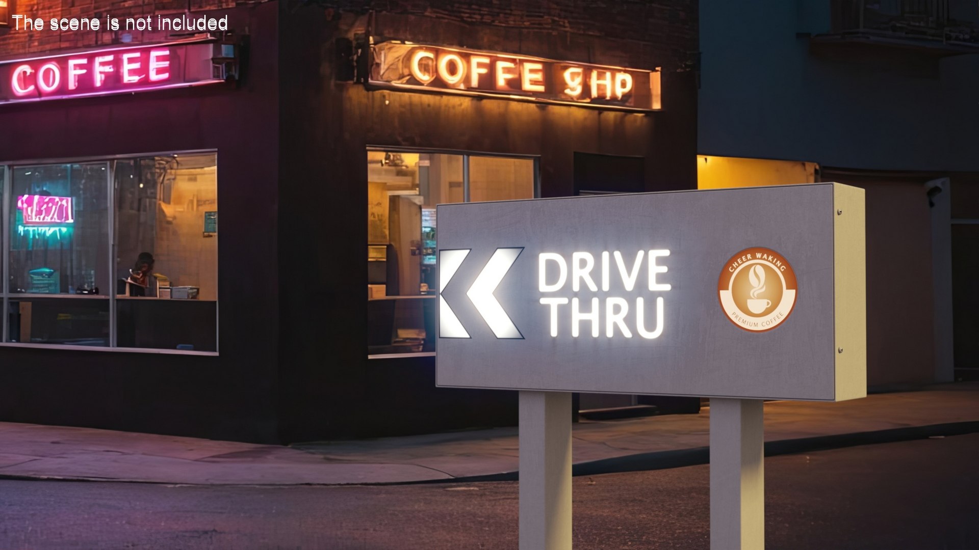 Coffee Shop Drive Thru Sign Light On model https://p.turbosquid.com/ts-thumb/dR/7CHpDe/FM/coffeeshopdrivethrusignlightonmb3dmodel003/jpg/1724911158/1920x1080/fit_q87/f0064ae063ec79b114b3af648a209705c45adf2d/coffeeshopdrivethrusignlightonmb3dmodel003.jpg