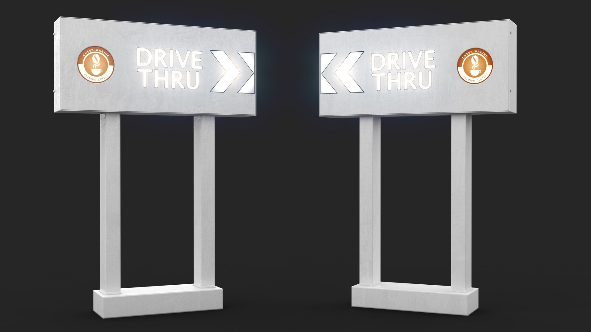 Coffee Shop Drive Thru Sign Light On model https://p.turbosquid.com/ts-thumb/dR/7CHpDe/R3/coffeeshopdrivethrusignlightonmb3dmodel004/jpg/1724911162/1920x1080/fit_q87/8f821ca7b1ba36dfa0a1a647d4c1f6b98f4a693d/coffeeshopdrivethrusignlightonmb3dmodel004.jpg
