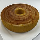 Sponge Cake