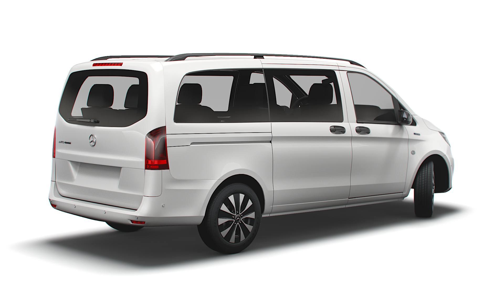 Vito Tourer