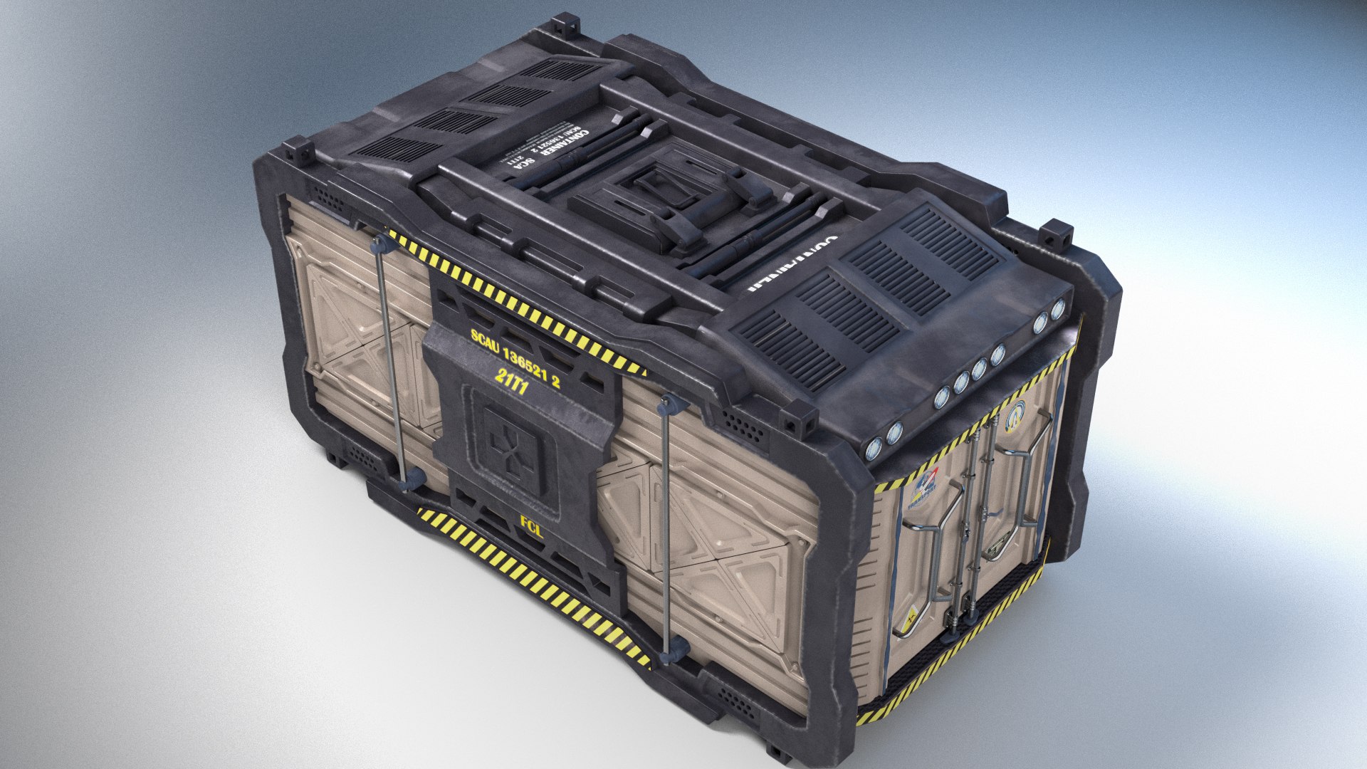 Container Sci fi 3D model https://p.turbosquid.com/ts-thumb/dR/9s0Ctl/VE/container03_a_basecolor_4/png/1755700369/1920x1080/fit_q87/913fdd0f55dca24d64a719ee9ad9e2f17fdda9b7/container03_a_basecolor_4.jpg