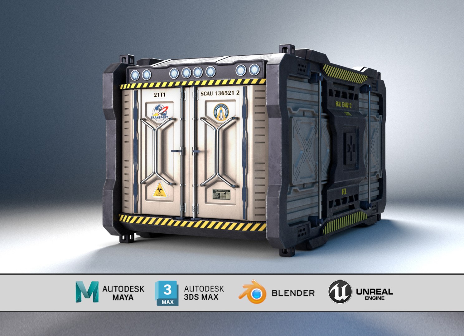 Container Sci fi 3D model https://p.turbosquid.com/ts-thumb/dR/9s0Ctl/ei/container_03/jpg/1755700938/1920x1080/fit_q87/d329b7570aea72d7fd96a8a9c617cbf2396ace52/container_03.jpg