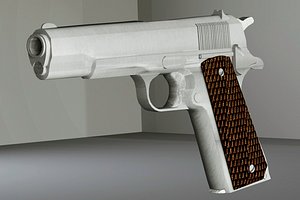 Colt M1911