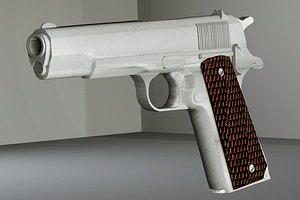 Colt M1911