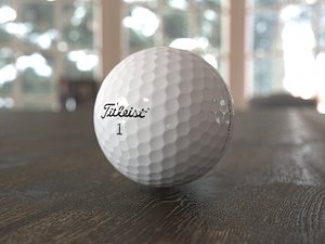 Golf Ball