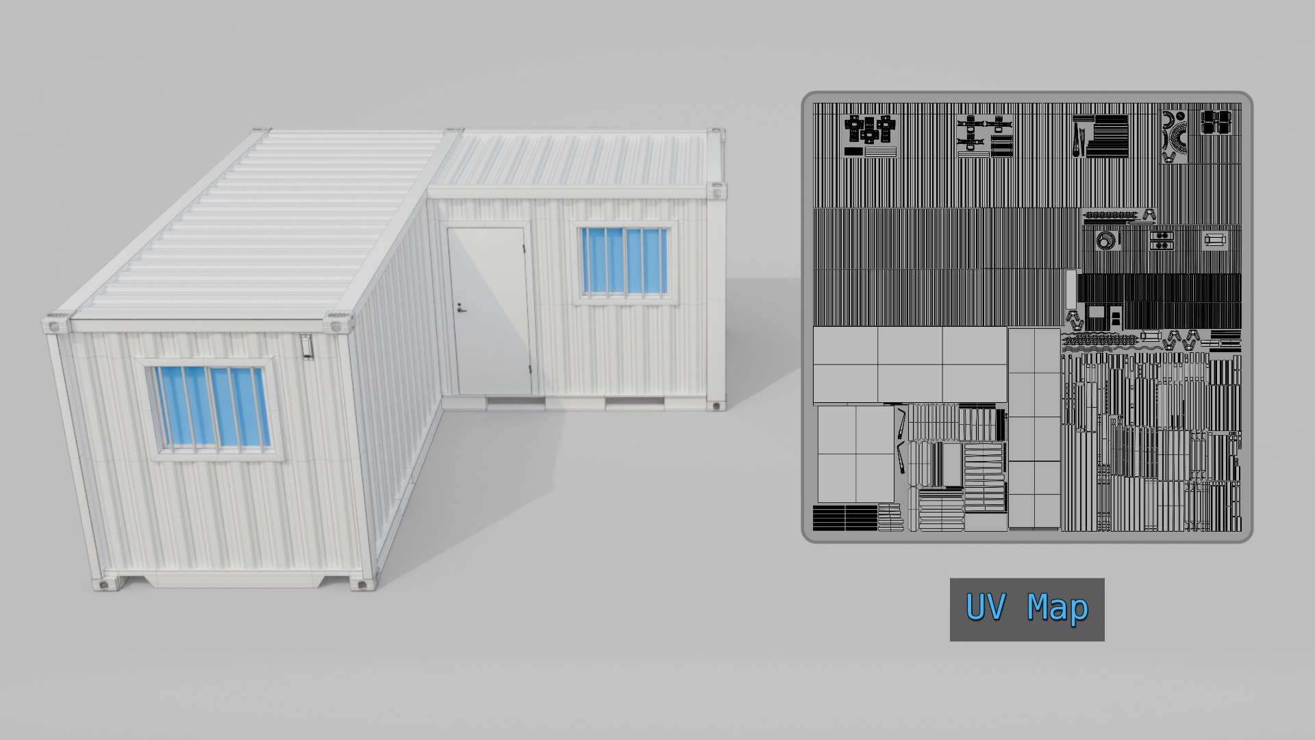 Modified Shipping Containers Room Set - Versatile Modular Space 3D https://p.turbosquid.com/ts-thumb/dR/FpQ8aT/b6/b1/png/1751630388/1920x1080/fit_q87/0f97e3d491f92f6fbae95ace3a22f83f2df71aeb/b1.jpg