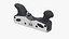 Ulmia Alu Plane Guild