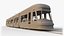 Tram Bombardier Flexity Outlook