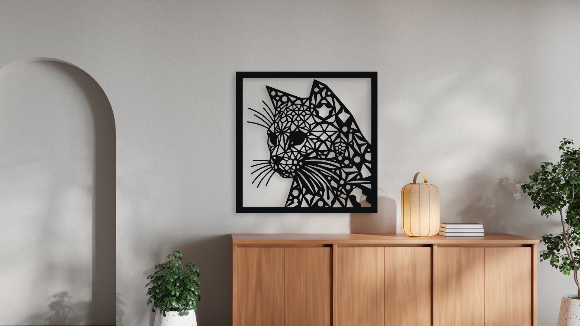 3D Geometric Cat Wall Art https://p.turbosquid.com/ts-thumb/dR/LaT6Yb/hA/mockup_03/jpg/1755127555/1920x1080/fit_q87/bbbaf5f92444cfdfadd5587881ea622461f28a13/mockup_03.jpg