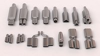 Muffler Pack 02 printable