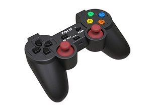 GamePad 01