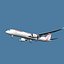 A350-900 Tunisair