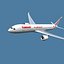 A350-900 Tunisair