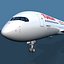 A350-900 Tunisair