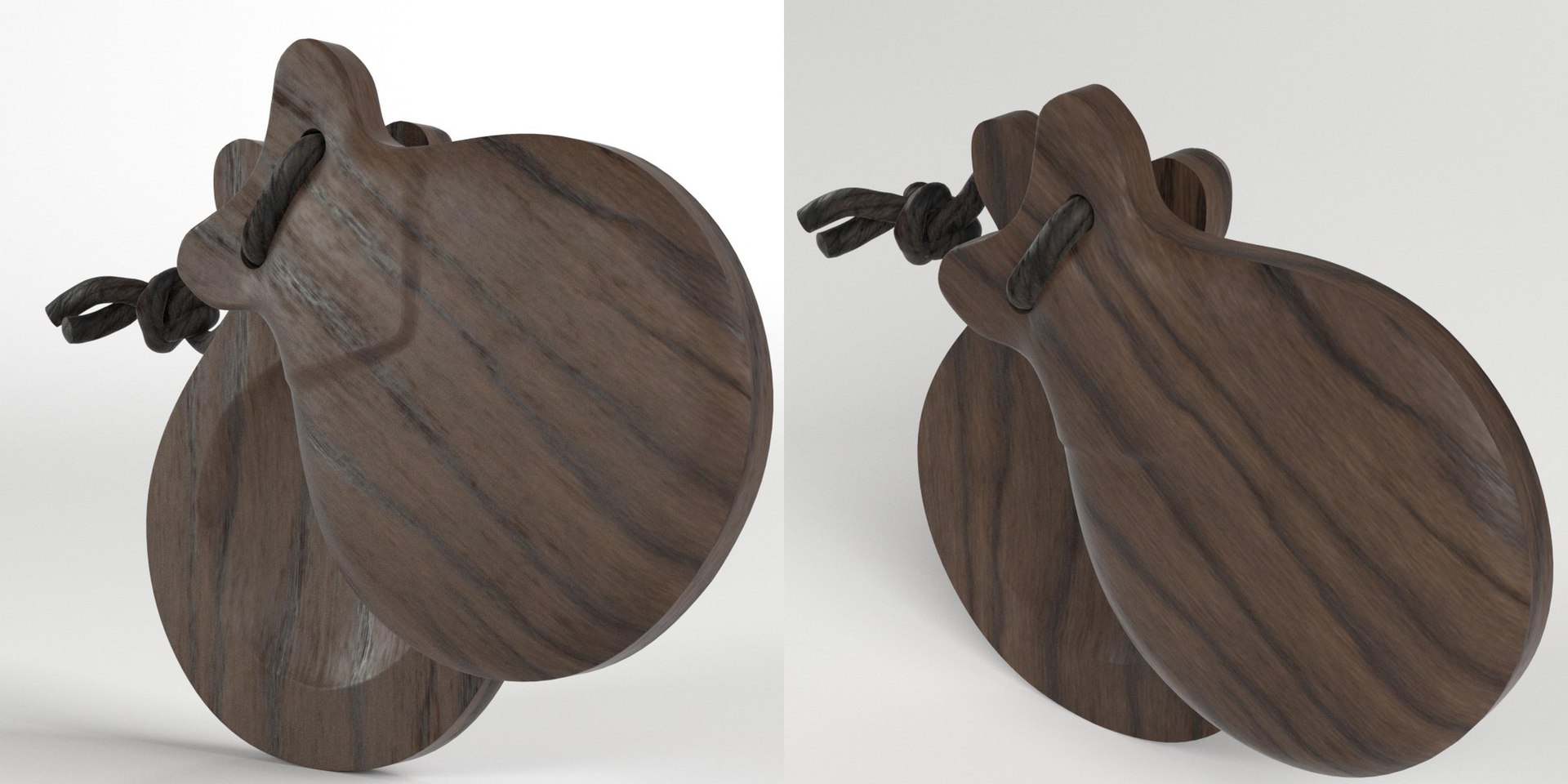 castanets clackers 3D model https://p.turbosquid.com/ts-thumb/dR/Ph28gT/gt/tscastanets_clackers00/jpg/1640781286/1920x1080/fit_q87/fb742db3e8675976b641a5fb8628ed05c585d91c/tscastanets_clackers00.jpg