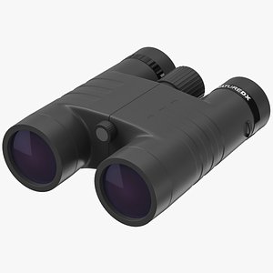 Binocular 02