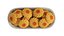 Cookie oval bowls