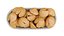 Cookie oval bowls
