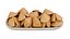 Cookie oval bowls