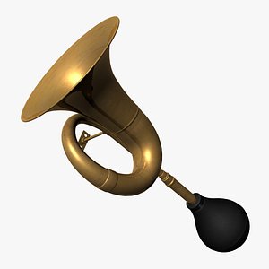 Car Horn