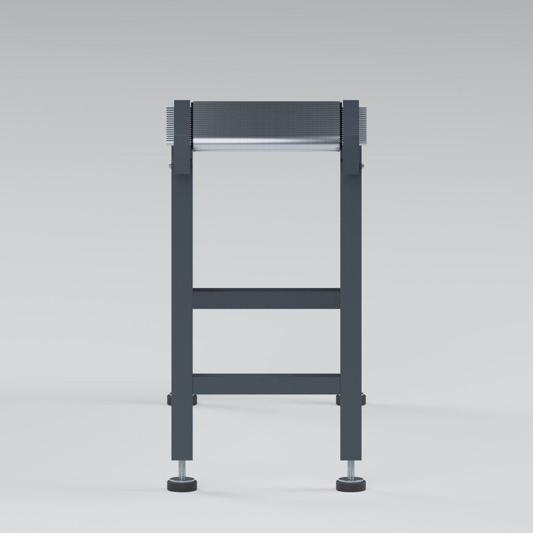 3D Inclined Gravity Roller Conveyor 1550x420mm Configuration 04 https://p.turbosquid.com/ts-thumb/dR/busqvk/te/04_side/jpg/1791754880/1920x1080/fit_q87/c6ef3fe7712472fbfde351e5e3fd12e8a245ea3b/04_side.jpg