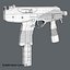 steyr tmp 3d model