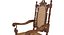 Armchair English (1680)