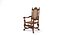 Armchair English (1680)