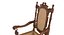 Armchair English (1680)