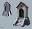 chapel