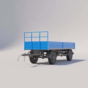 Trailers, onboard