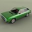 Lancia Beta HPE