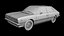 Lancia Beta HPE