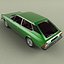 Lancia Beta HPE