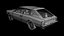 Lancia Beta HPE