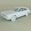 Lancia Beta HPE
