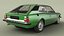 Lancia Beta HPE