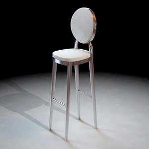 philip stark bar stool max