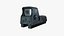 Holographic Weapon Sight EOTECH