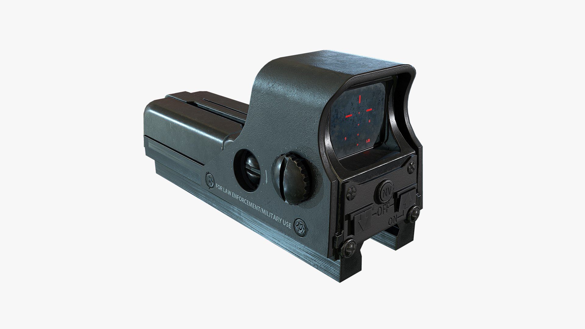 3D Holographic Weapon Sight EOTECH https://p.turbosquid.com/ts-thumb/dR/t84J5e/fd/eotech_03/jpg/1638869469/1920x1080/fit_q87/07e71e7330e24c250eb4c0856850622be6b0f1bc/eotech_03.jpg