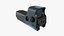 Holographic Weapon Sight EOTECH